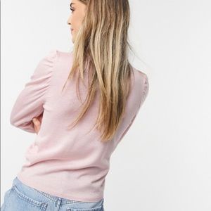 Long sleeve top